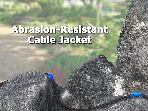 cable jacket