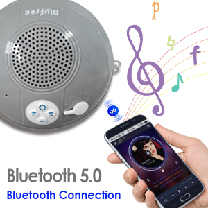 bluetooth speaker pool