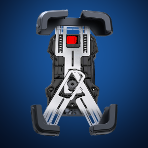 motorcycle accessories phone mount for motorcycle cell phone mount bike for iPhone