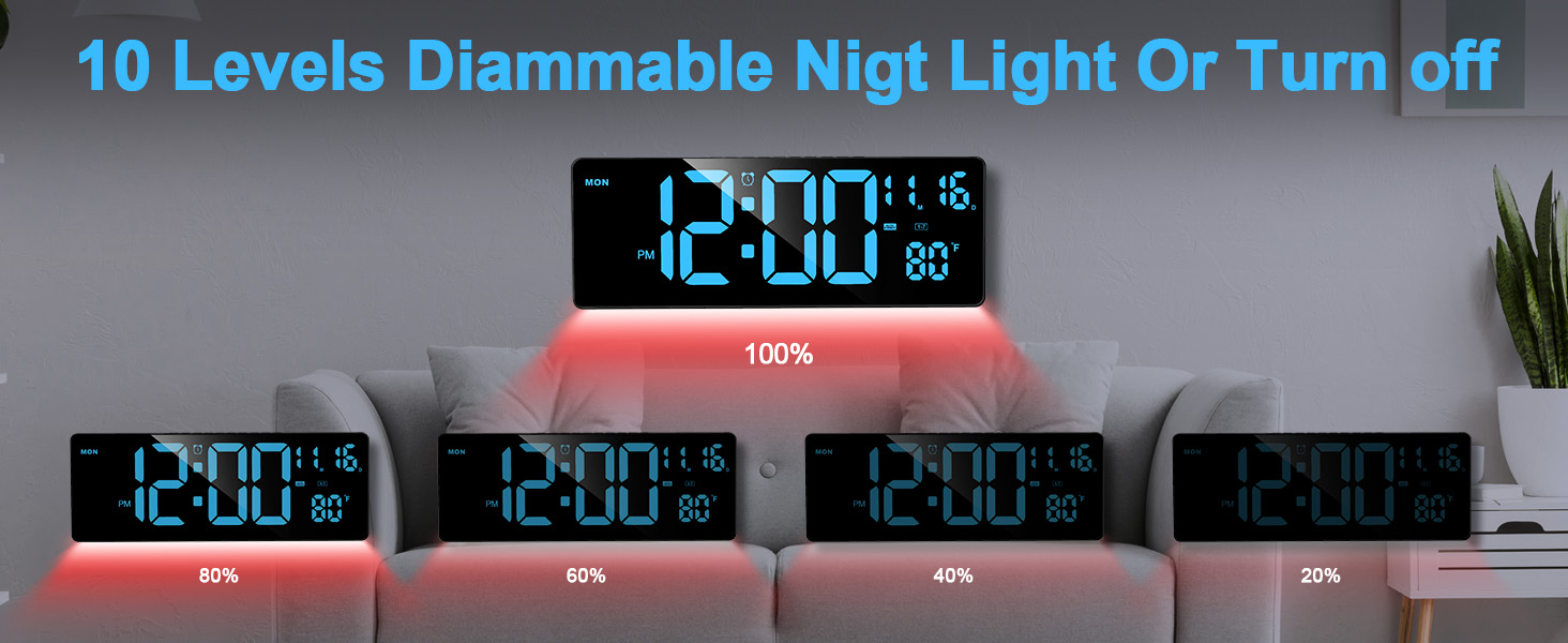 time clock