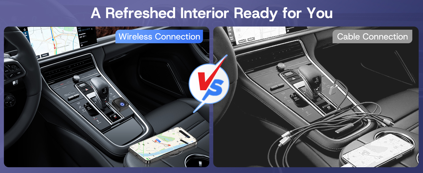 car play adapter
