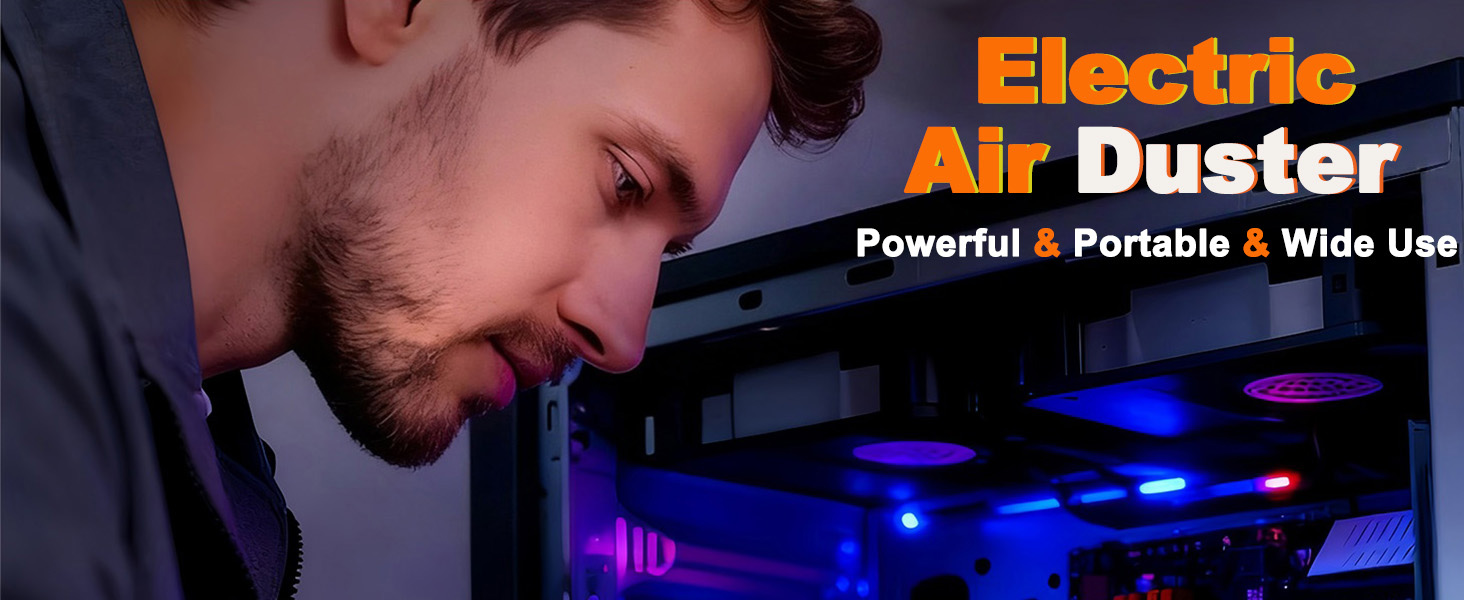 FT06 Pro B-air duster A1