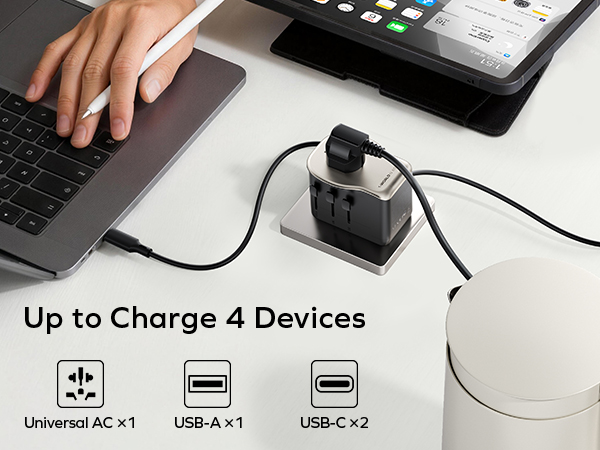 universal adapter