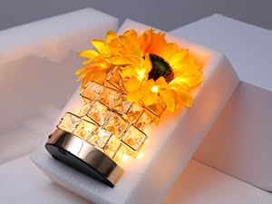 sunflower gifts for women