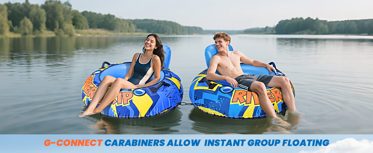 pool floats adult heavy duty