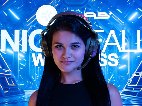 Unwanted noise elimination