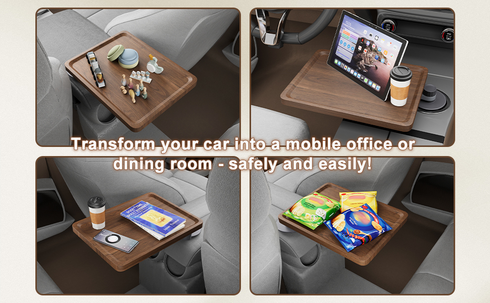 cup holder tray