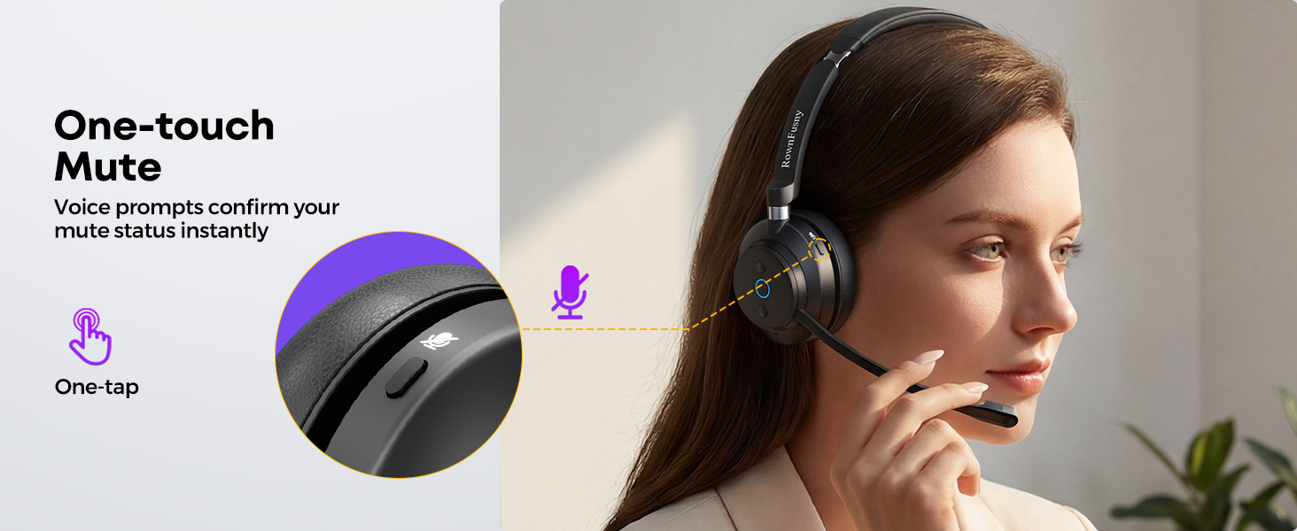 wireless headset