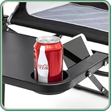 camping chairs