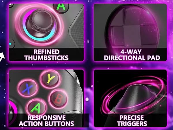 Black,xbox controllerxbox controller wireless,xbox one controller wireless, xbox wireless controlle