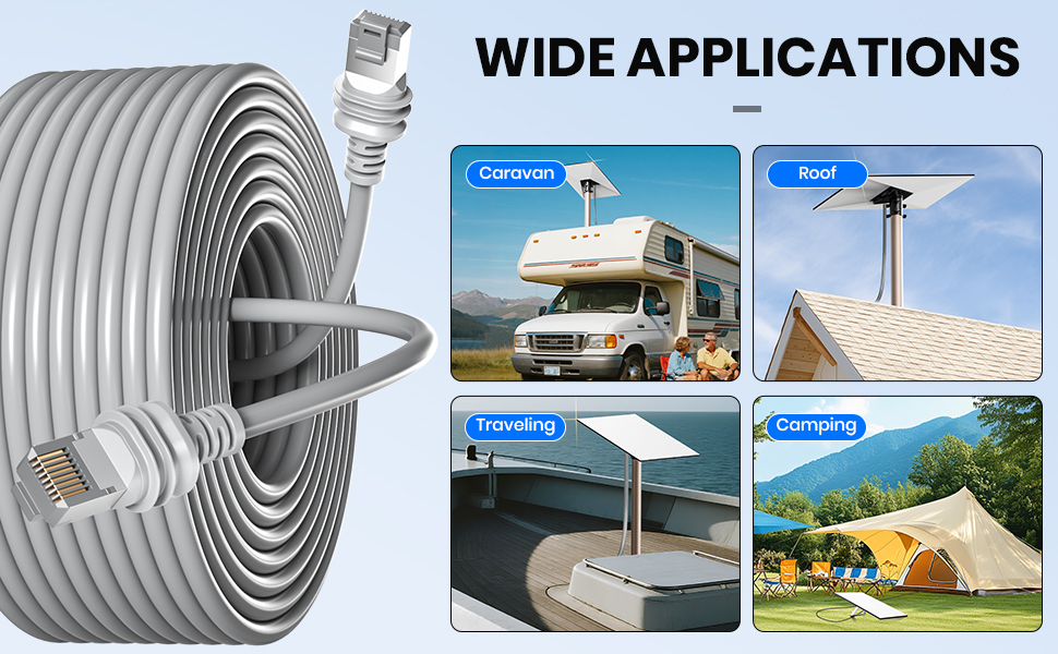 starlink gen 3 cable starlink ethernet cable Starlink link Cable