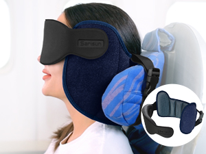 travel pillow