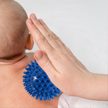 Muscle Soreness Massager Ball