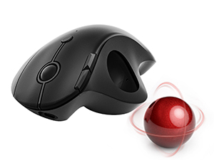 ball mouse