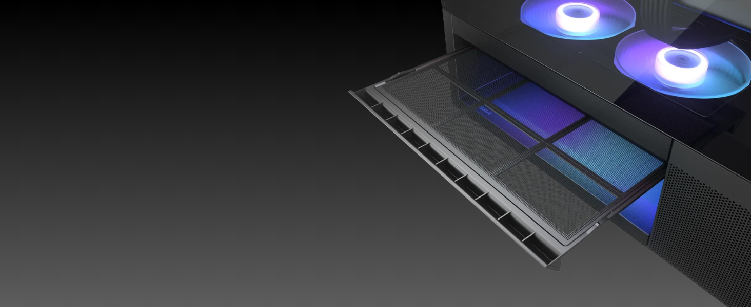 Vent Dust Filter
