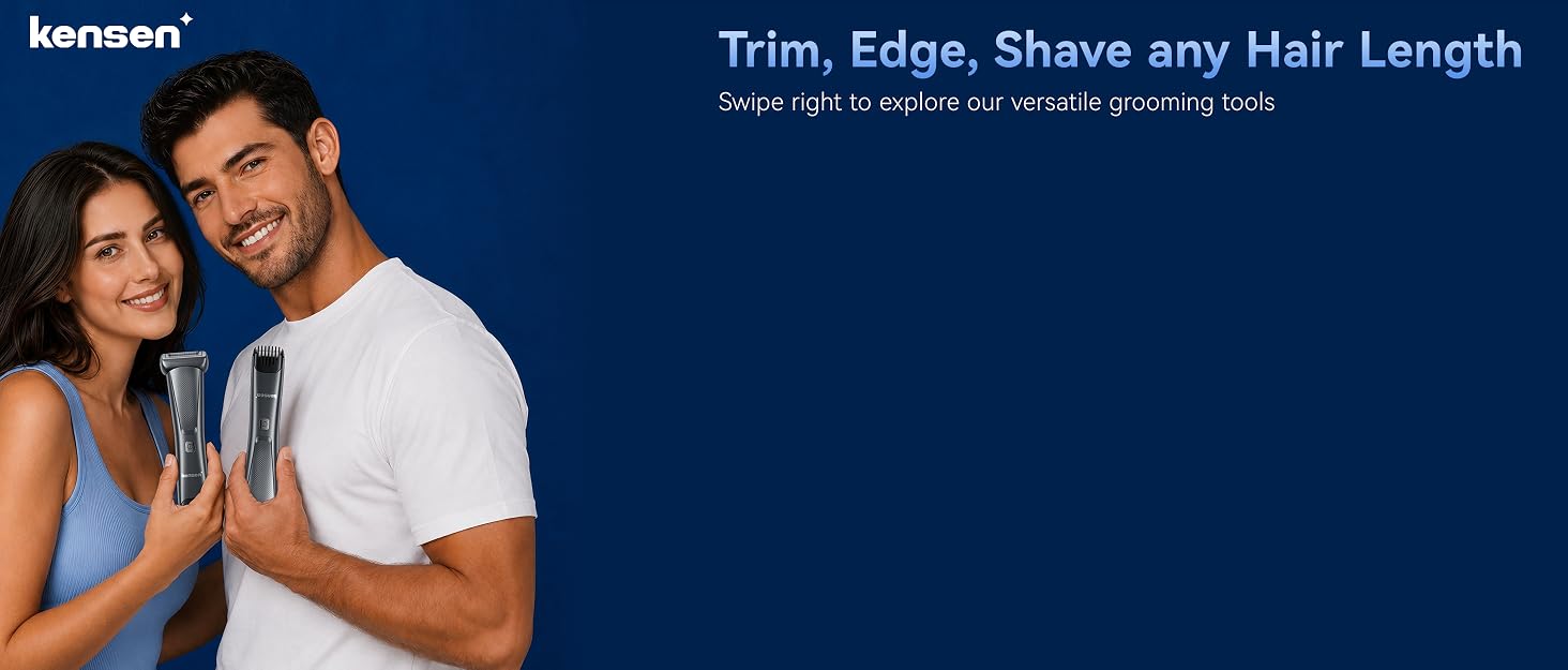 body trimmer for men