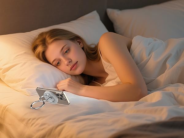 3.3ft Cable: Longer cable for flexible placement