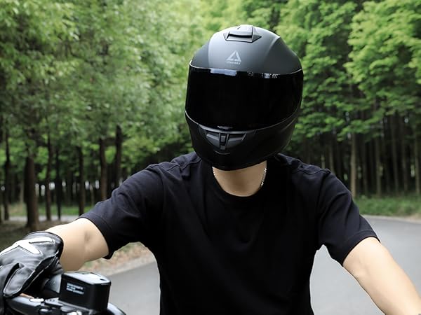 helmet