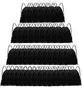 Grneric Drawstring Backpack Bulk 42 Pcs String Backpack Drawstring Bags Cinch Bag Sackpack for Me...