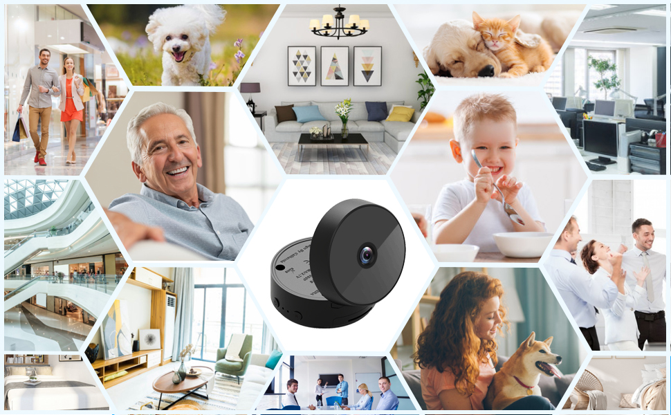 MINI CAMERA