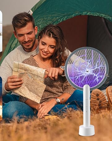 bug swatter electric