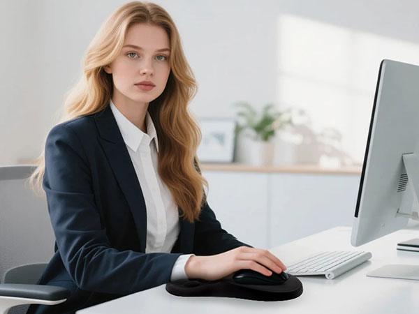 office desk mouse pad