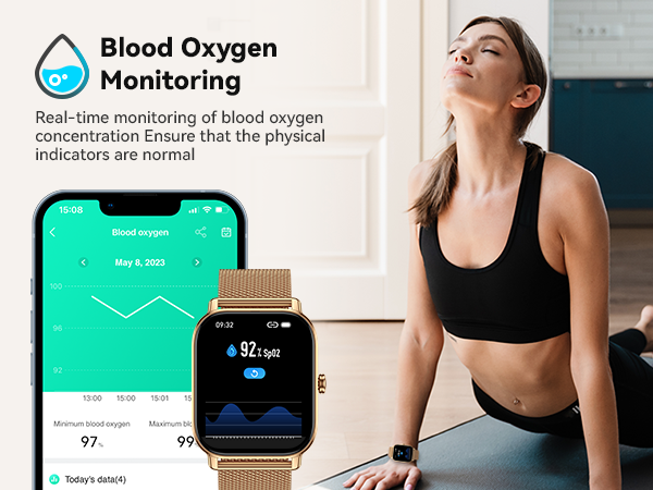 smart watch