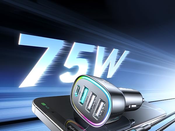 Car Charger
