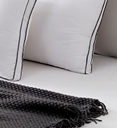 MUXHOMO Bed Pillows