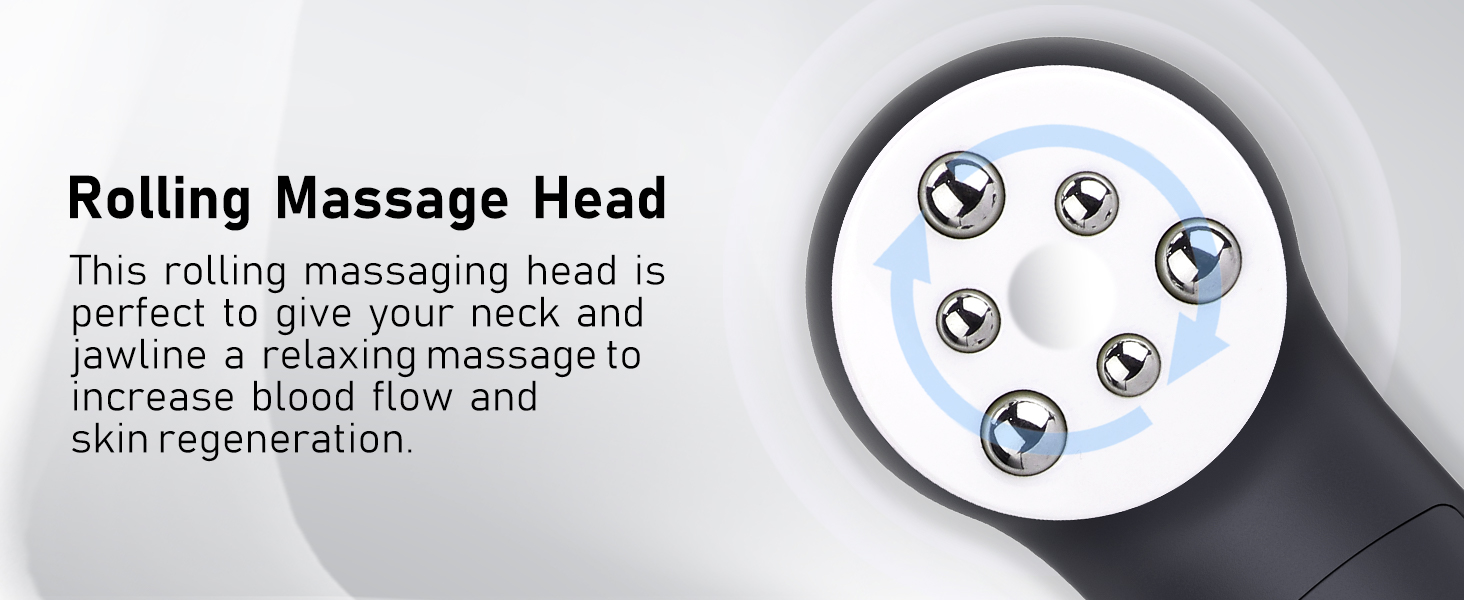 massage brush