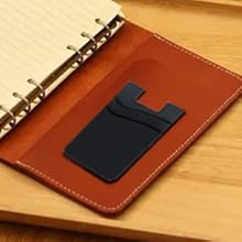 Phone Card Holder for Back of Phone