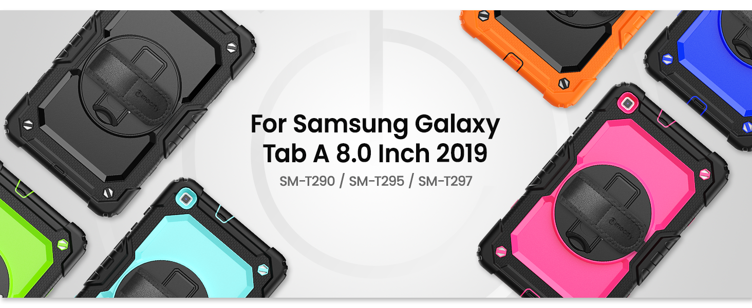 samsung galaxy tab a 8.0 2019 t290 case