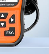 AUTOPHIX 5900P+ Fit for BMW Scanner, All System Diagnostic Scan Tool with Battery Registration To...