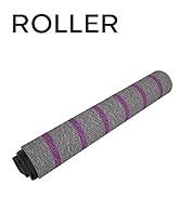 ROOMIE TEC ALPHA ROLLER BRUSH