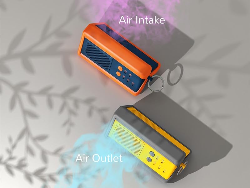 PA1K-GO Ozone Generator