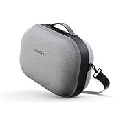 BOBOVR C3 Carrying Case,Three Versatile Modes, Desktop Stand for Tidy Workspace, Compatible with ...