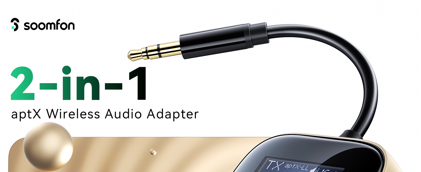 bluetooth transmitter