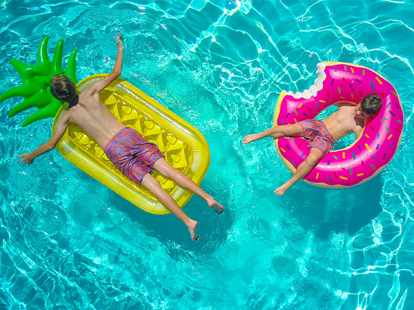 Pool Floats