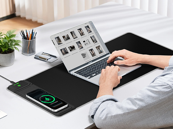 keyboard mat