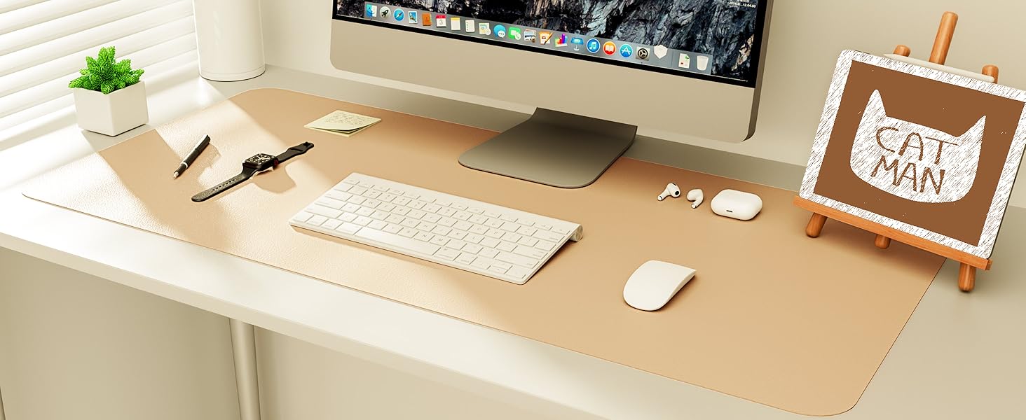 Laptop Desk Table Protector