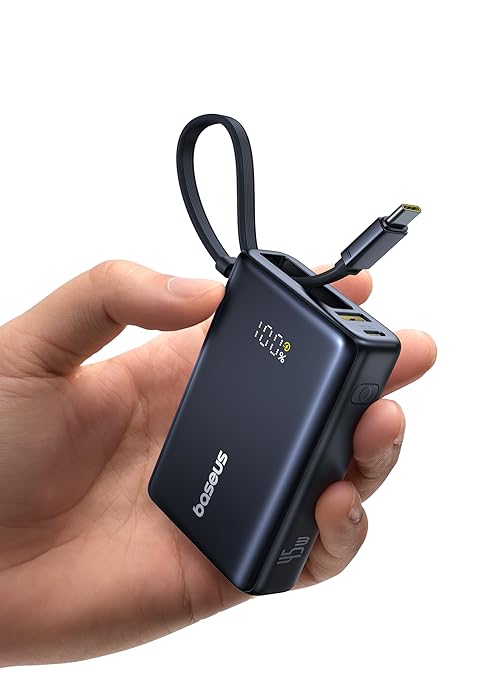 portable charger