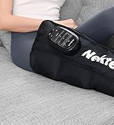 leg and foot massager nekteck