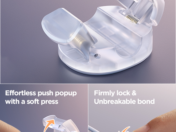 cord organizer