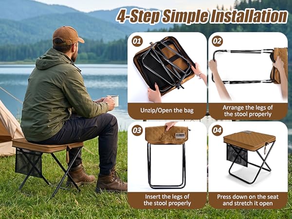 +folding+stool