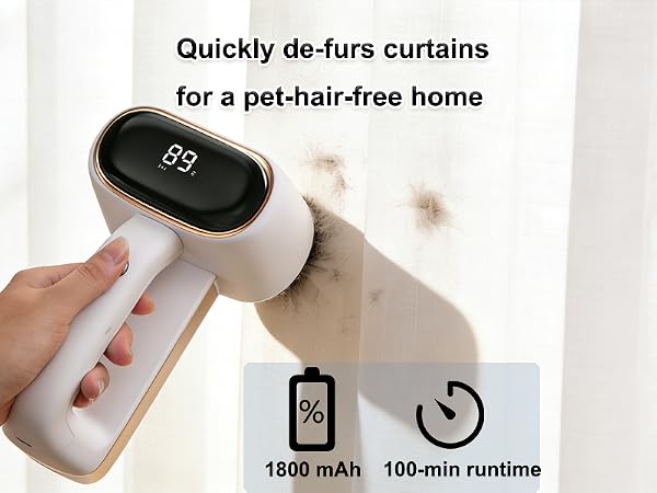 lint remover