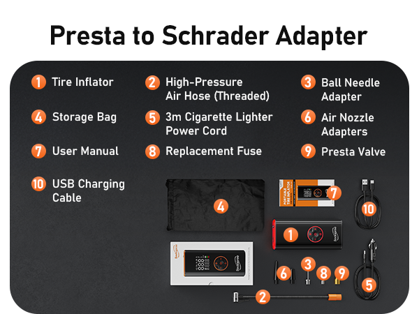 air pump for basketball