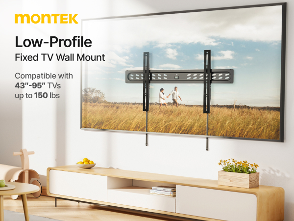 tv wall mount