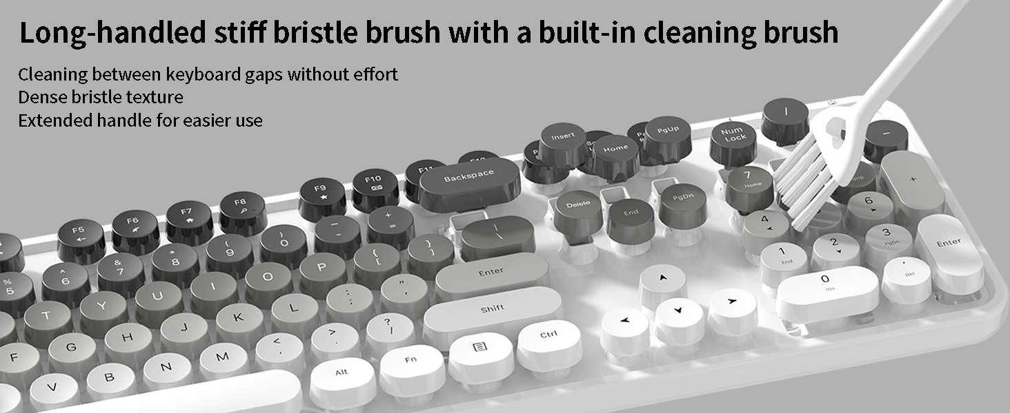wireless keyboard mouse