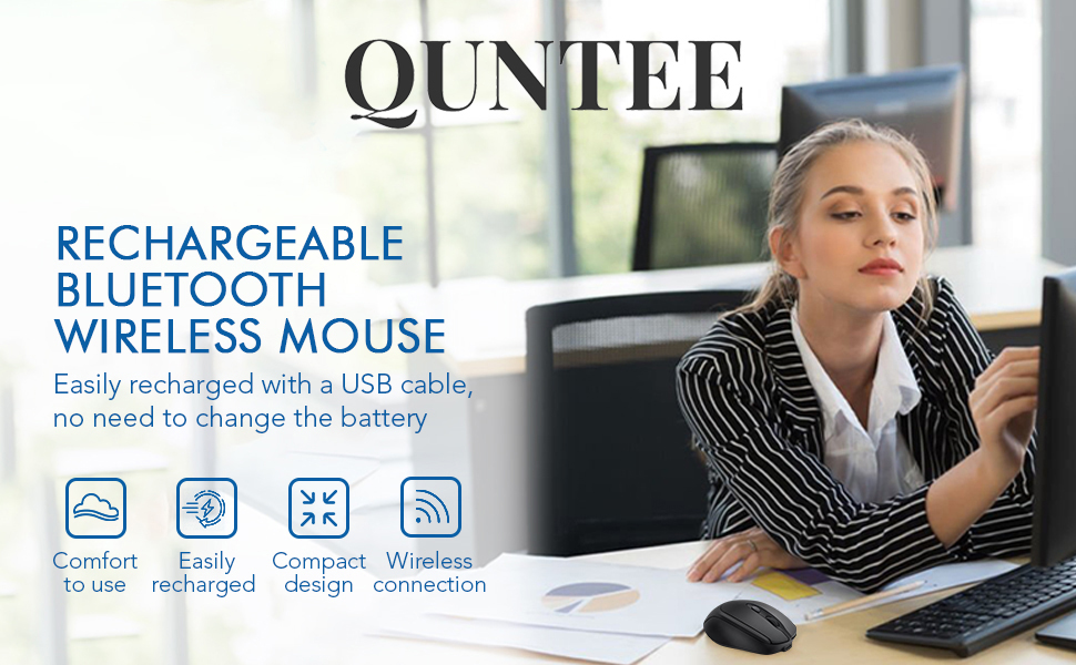 Bluetooth MOUSE