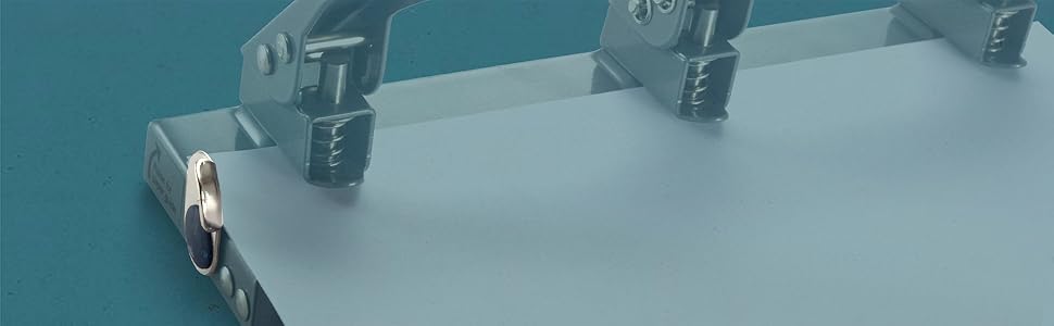 3 hole punch